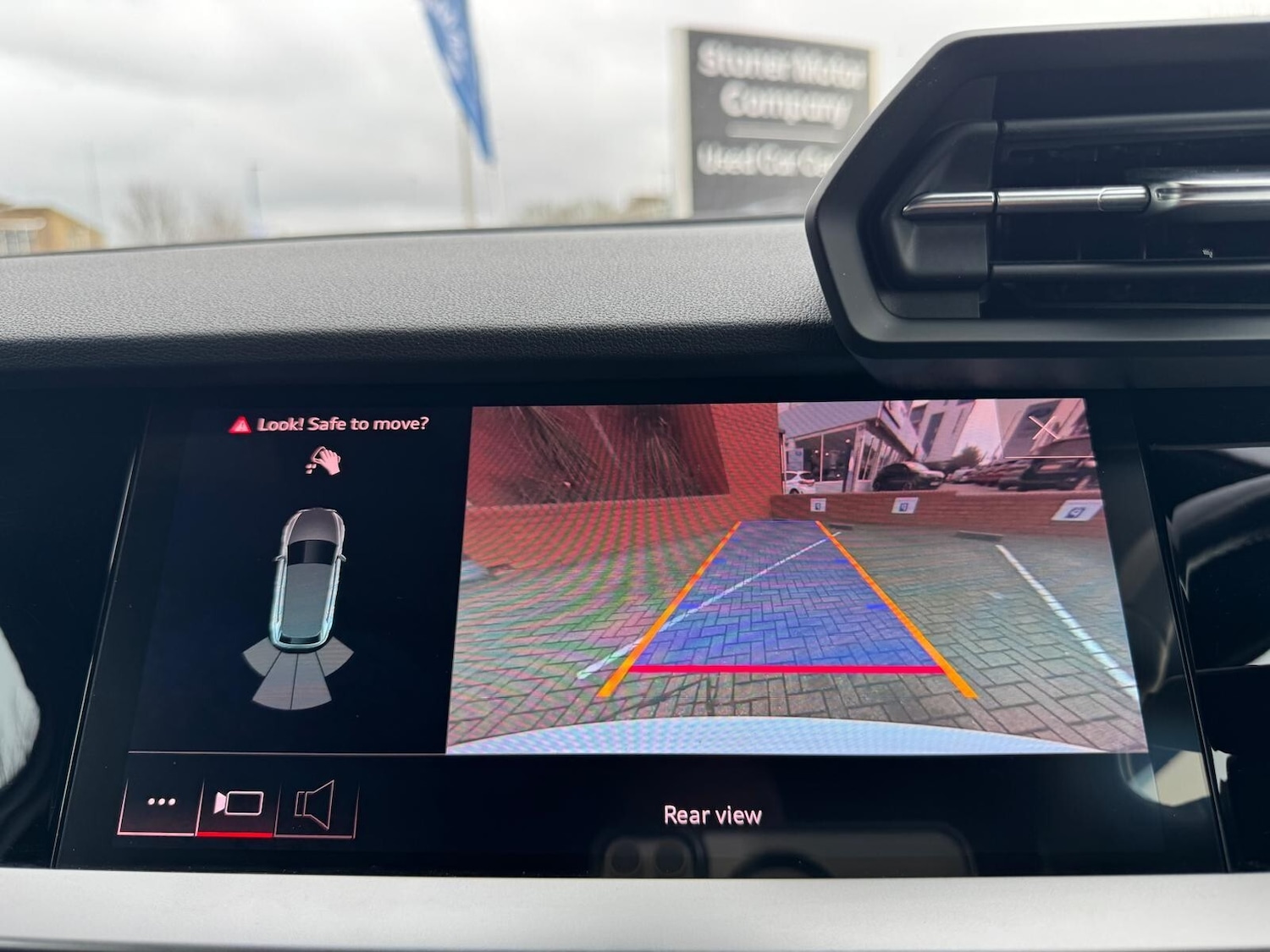 Used Audi A3 2021 for sale - 76921803: Photo 37