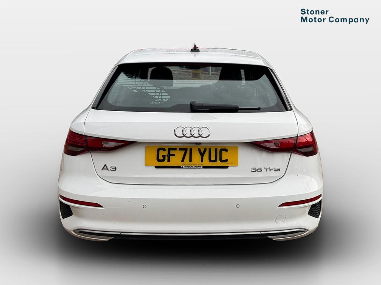 Used Audi A3 2021 for sale - 76921803: Photo 4