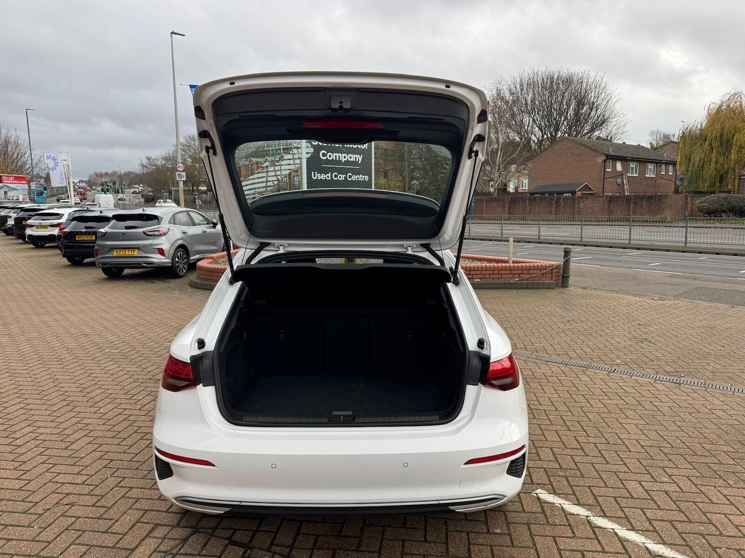 Used Audi A3 2021 for sale - 76921803: Photo 5