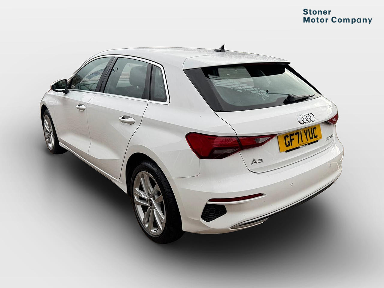 Used Audi A3 2021 for sale - 76921803: Photo 7