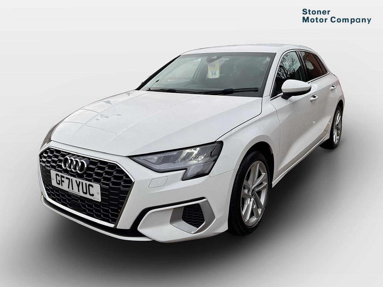 Used Audi A3 2021 for sale - 76921803: Photo 9