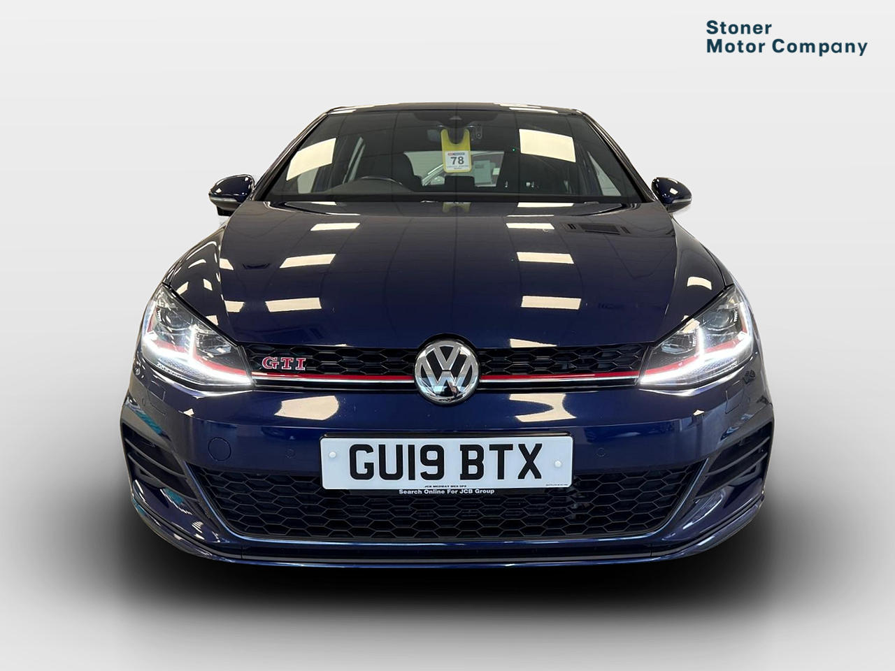 Used Volkswagen Golf 2019 for sale - 77193654: Photo 10