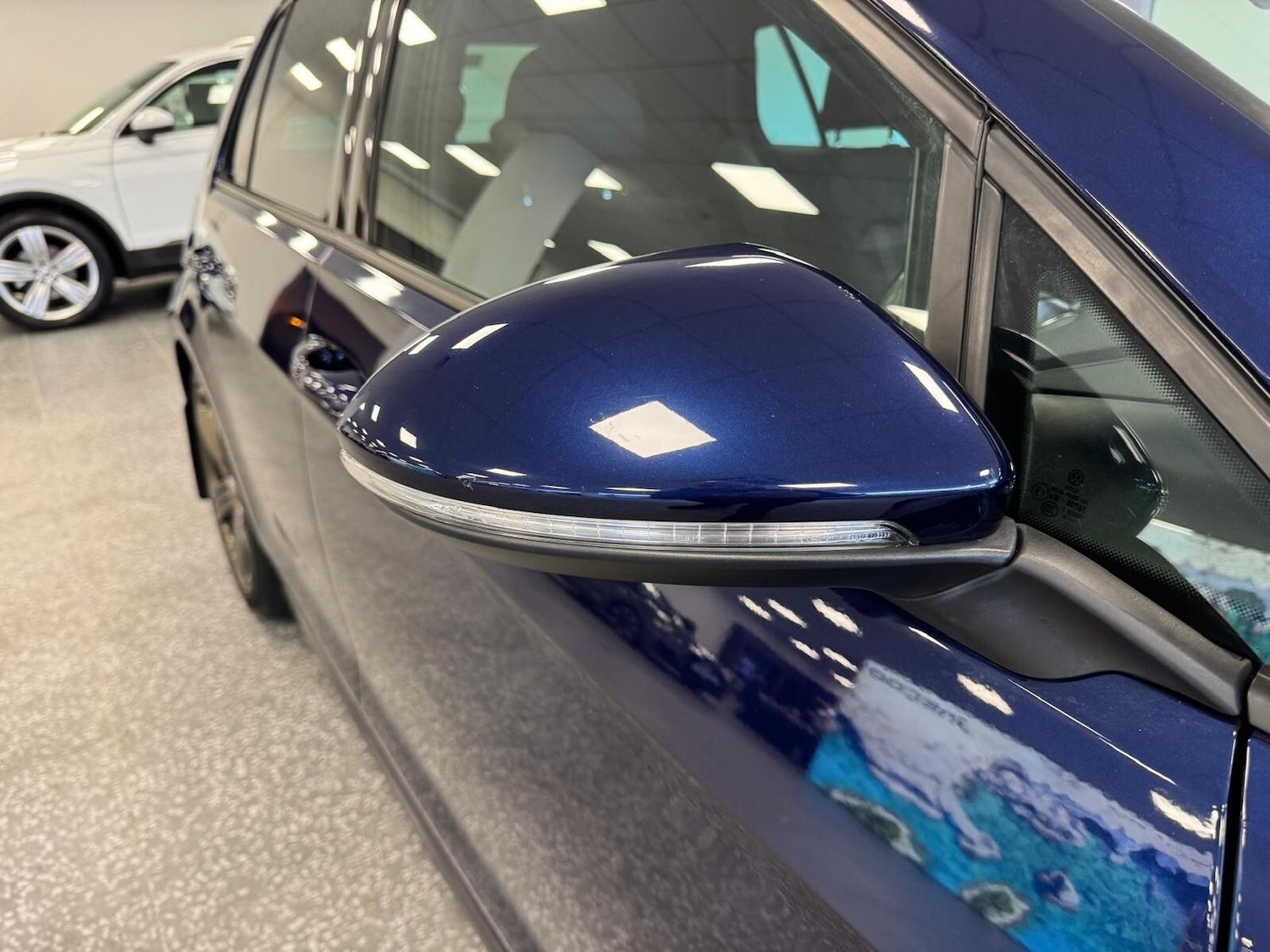 Used Volkswagen Golf 2019 for sale - 77193654: Photo 12