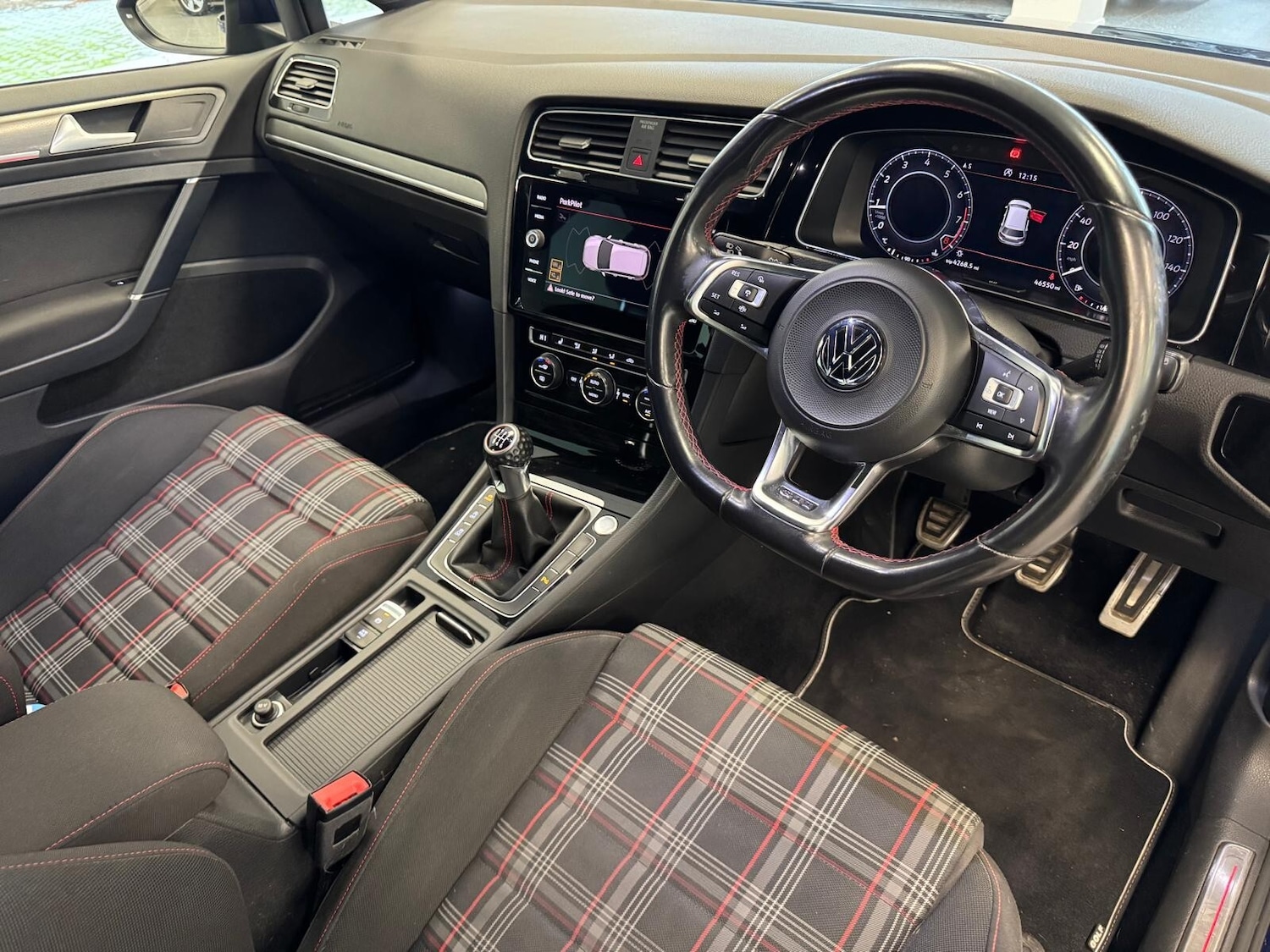 Used Volkswagen Golf 2019 for sale - 77193654: Photo 19