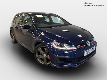 Volkswagen Golf feature image