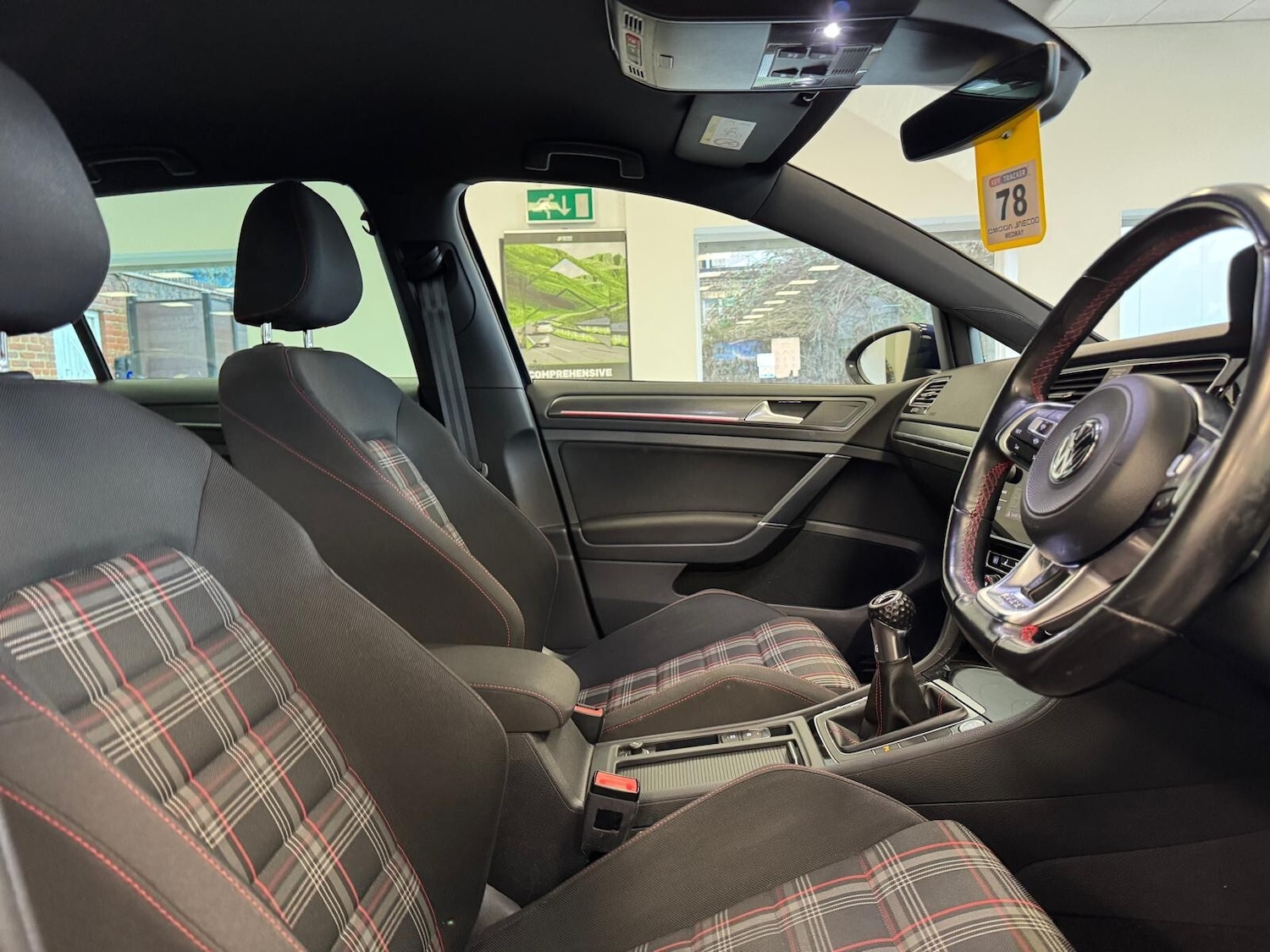 Used Volkswagen Golf 2019 for sale - 77193654: Photo 20