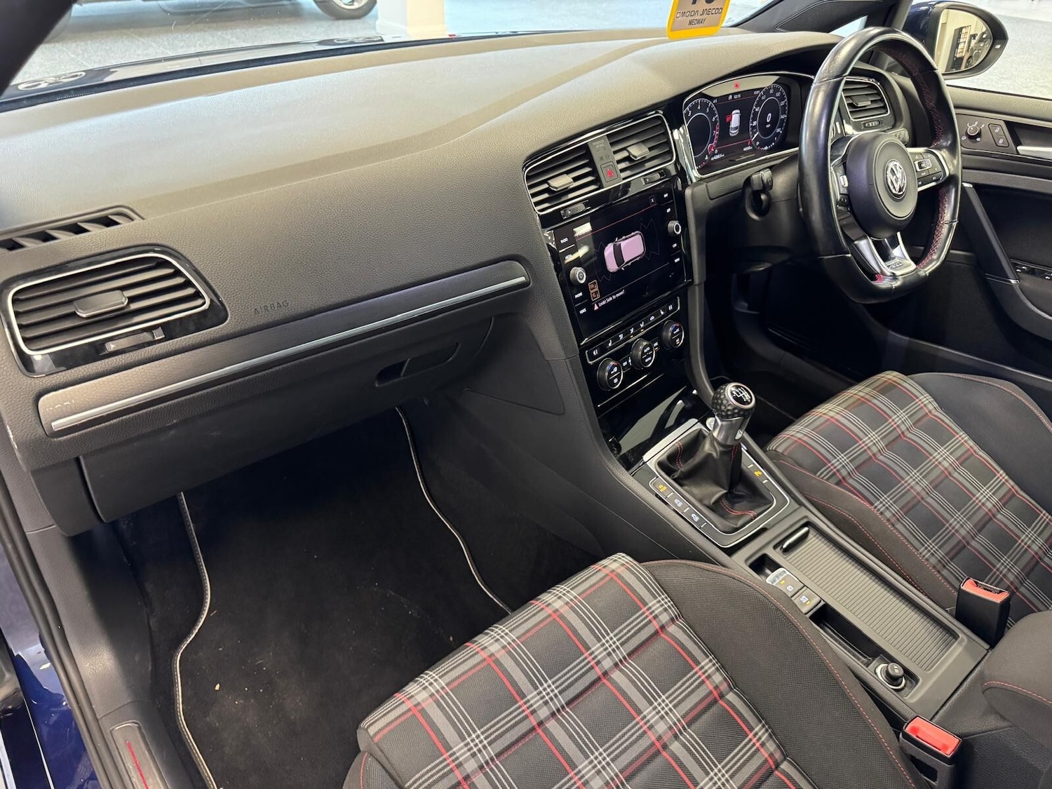 Used Volkswagen Golf 2019 for sale - 77193654: Photo 27