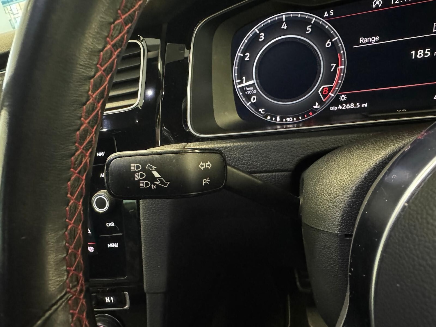 Used Volkswagen Golf 2019 for sale - 77193654: Photo 32