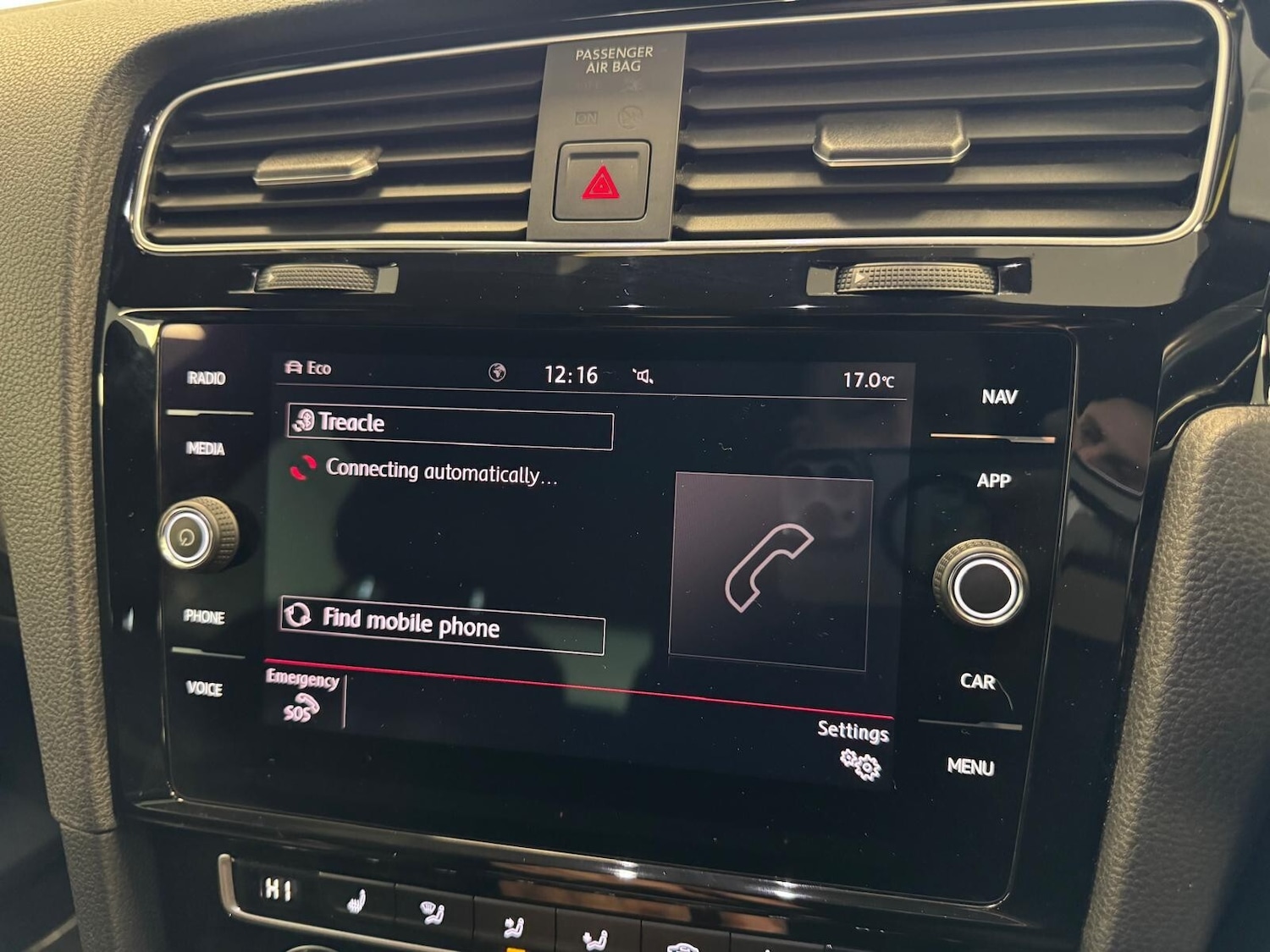 Used Volkswagen Golf 2019 for sale - 77193654: Photo 36