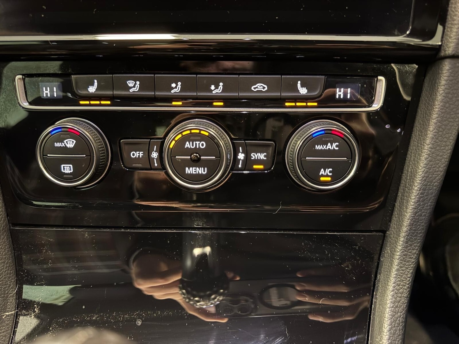 Used Volkswagen Golf 2019 for sale - 77193654: Photo 40