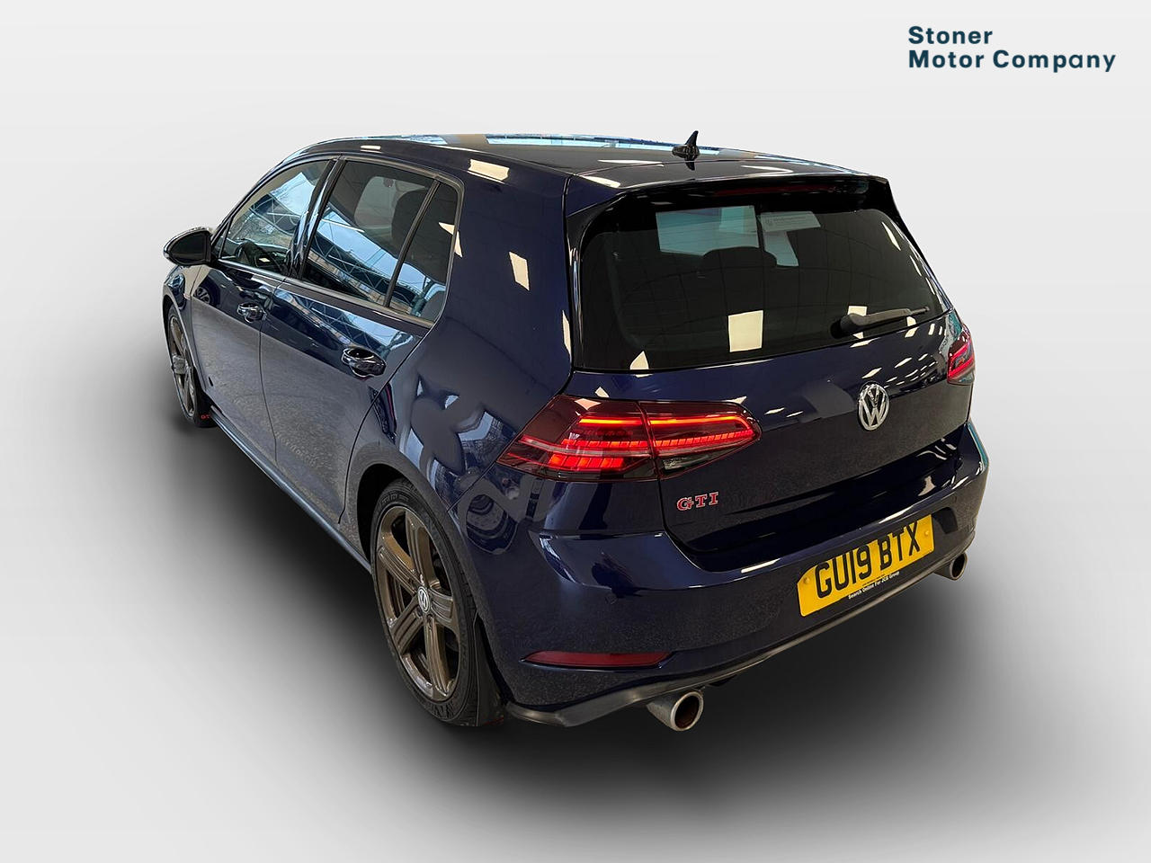 Used Volkswagen Golf 2019 for sale - 77193654: Photo 7