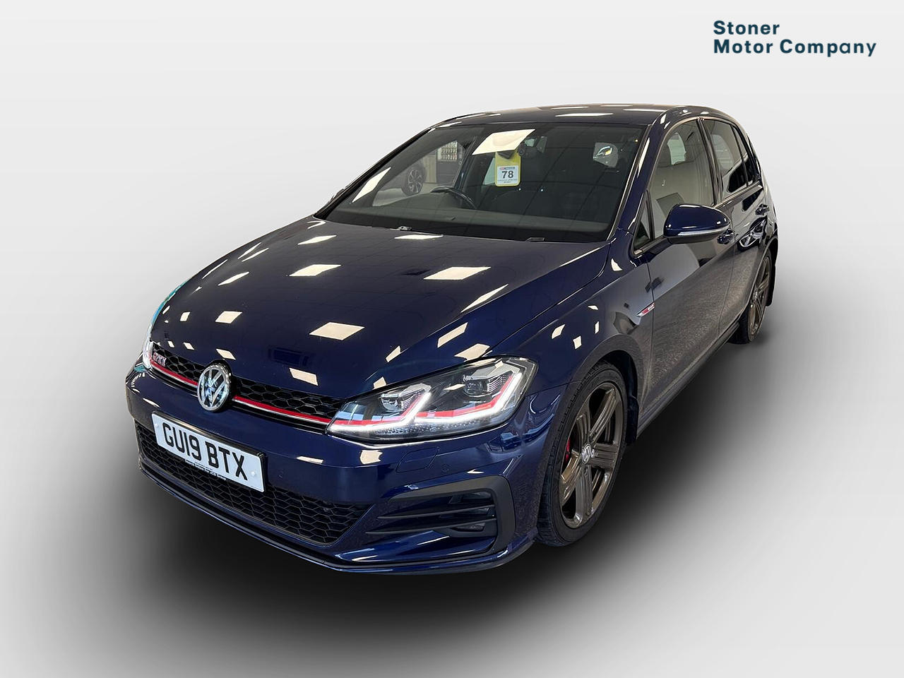 Used Volkswagen Golf 2019 for sale - 77193654: Photo 9