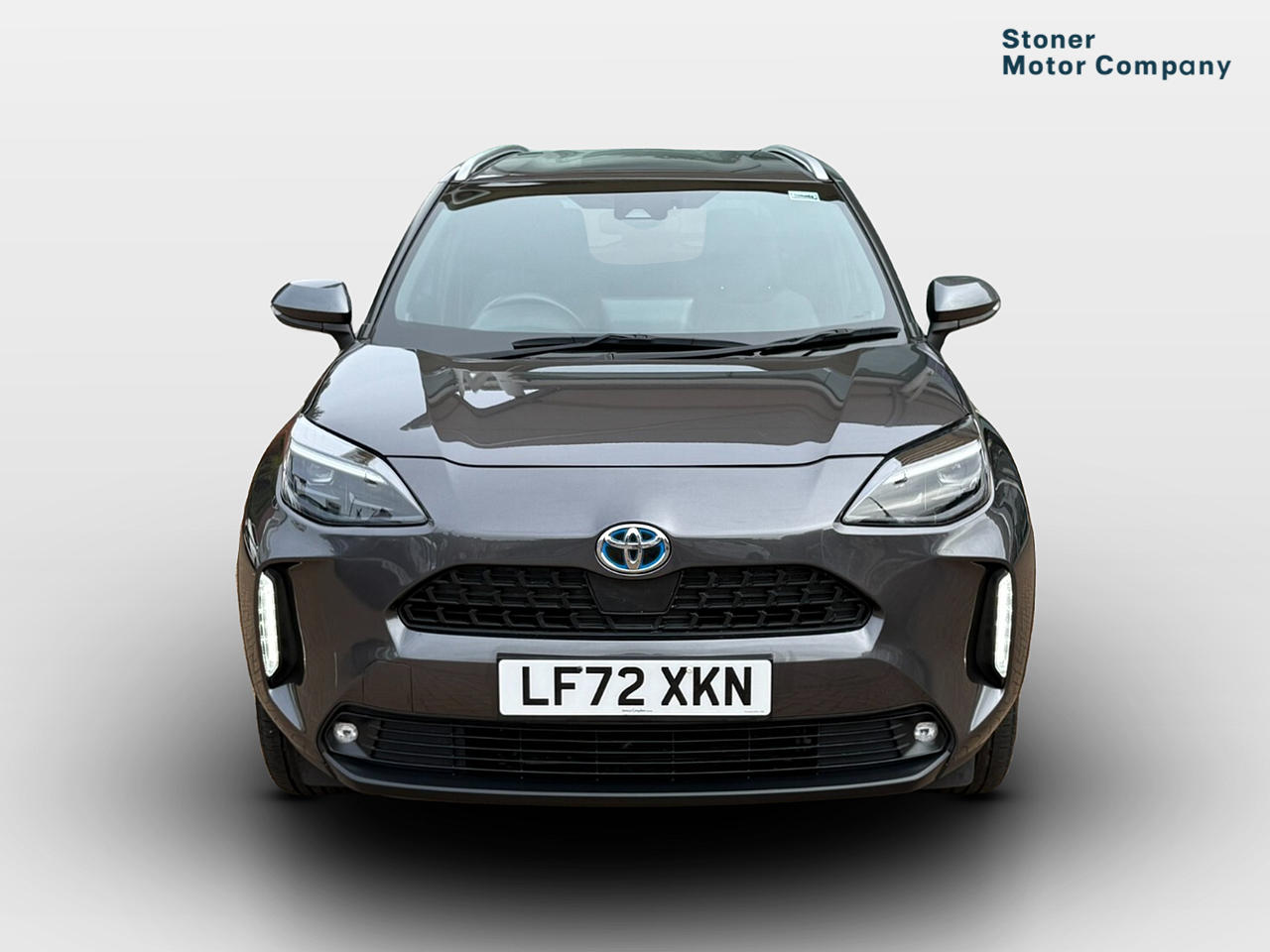 Used Toyota Yaris Cross 2022 for sale - 76870244: Photo 10