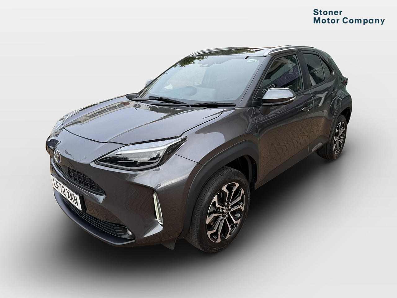 Used Toyota Yaris Cross 2022 for sale - 76870244: Photo 11