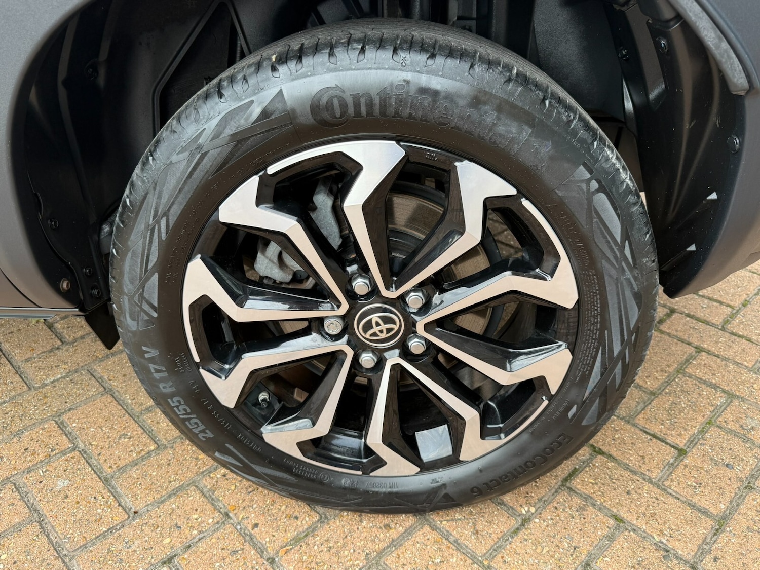 Used Toyota Yaris Cross 2022 for sale - 76870244: Photo 14