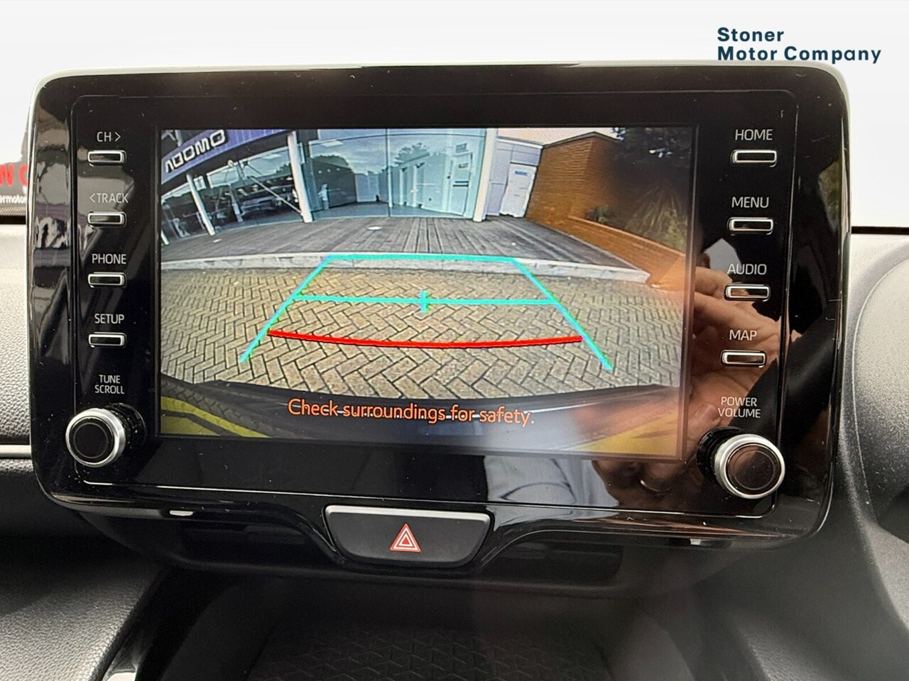 Used Toyota Yaris Cross 2022 for sale - 76870244: Photo 24