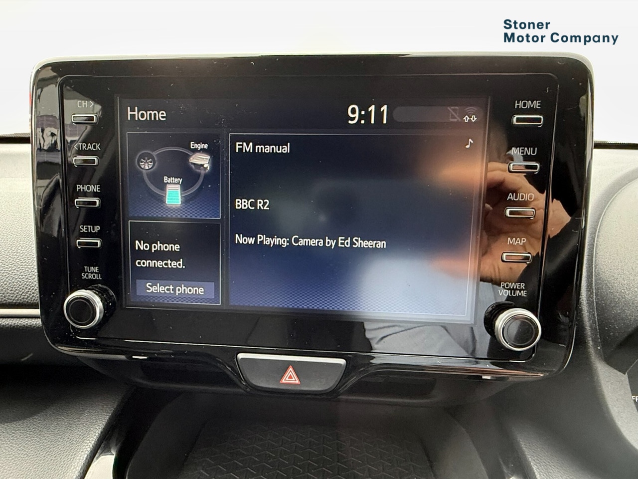 Used Toyota Yaris Cross 2022 for sale - 76870244: Photo 25