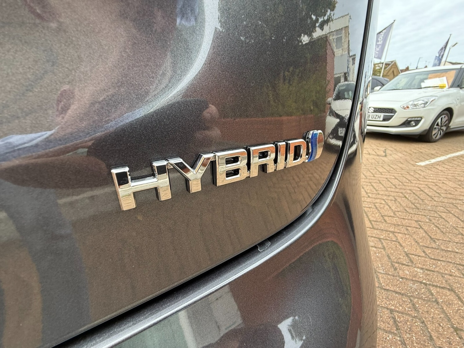 Used Toyota Yaris Cross 2022 for sale - 76870244: Photo 7