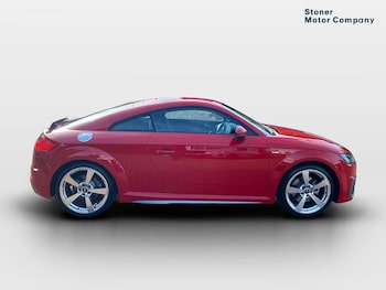 Used Audi TT 2023 for sale - 78364385: Photo