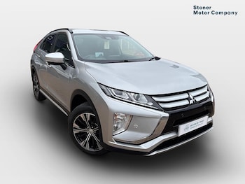 Used Mitsubishi Eclipse Cross 2019 for sale - 78917738: Photo