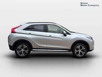 Used Mitsubishi Eclipse Cross 2019 for sale - 78917738: Photo