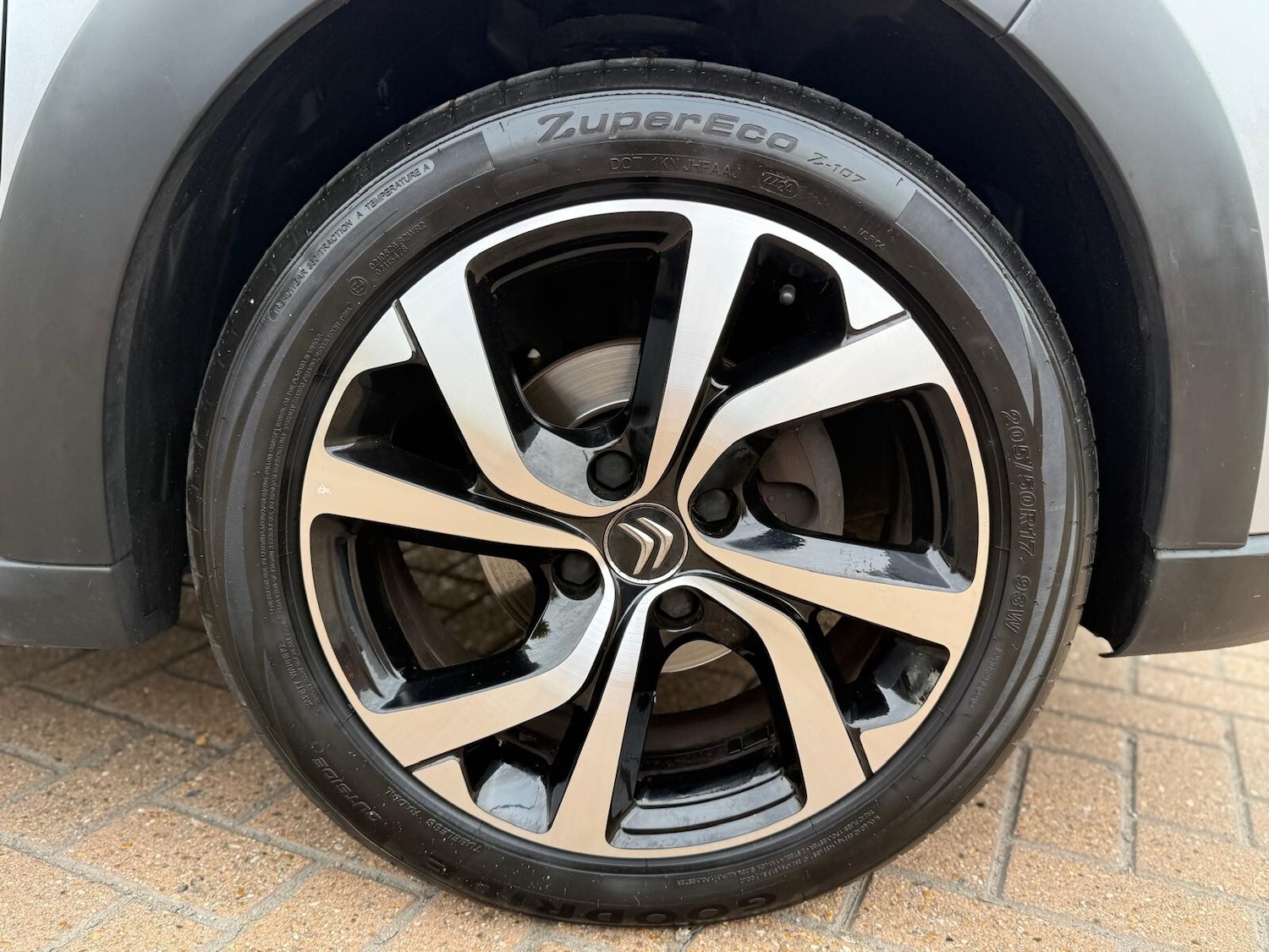 Used Citroen C3 2022 for sale - 76840662: Photo 10