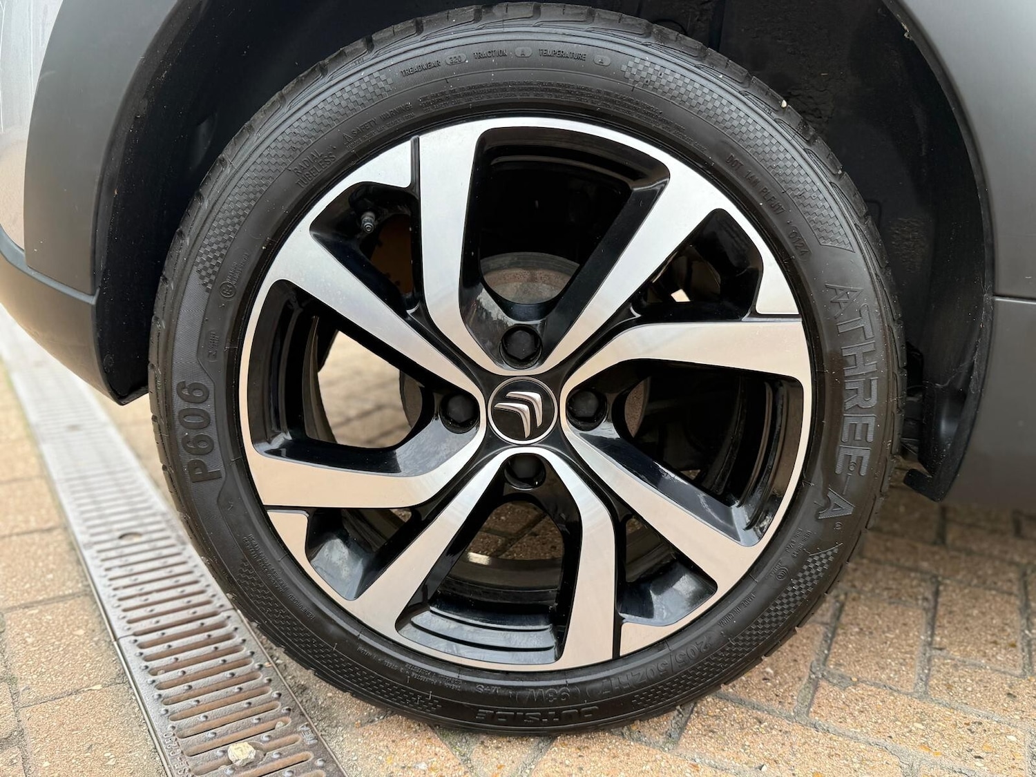 Used Citroen C3 2022 for sale - 76840662: Photo 11