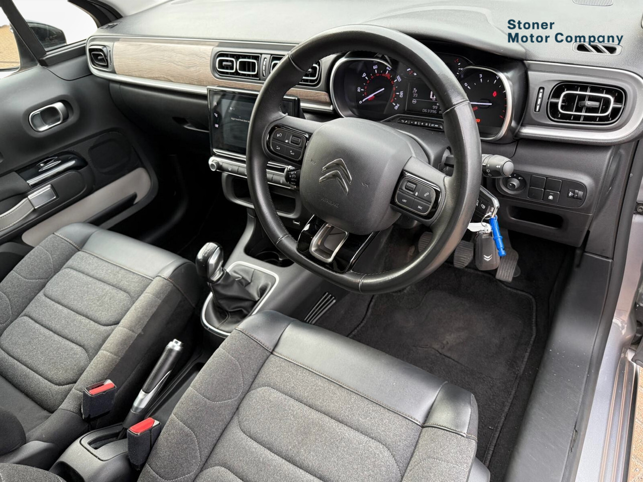 Used Citroen C3 2022 for sale - 76840662: Photo 13