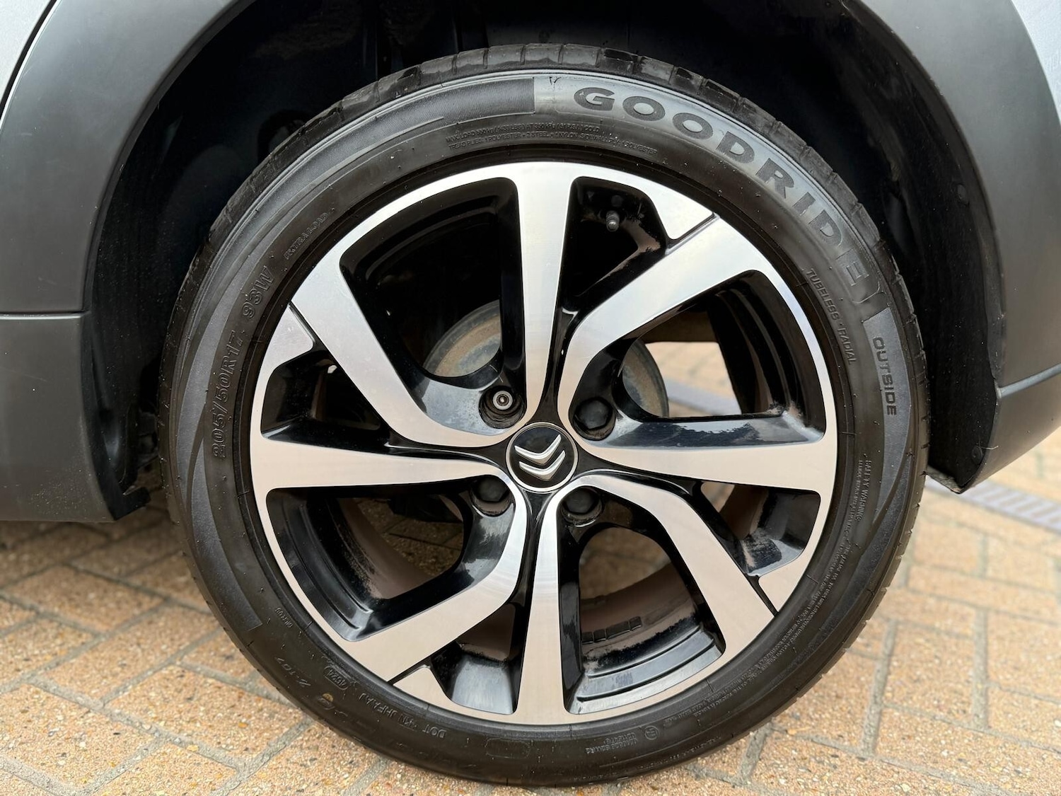 Used Citroen C3 2022 for sale - 76840662: Photo 14