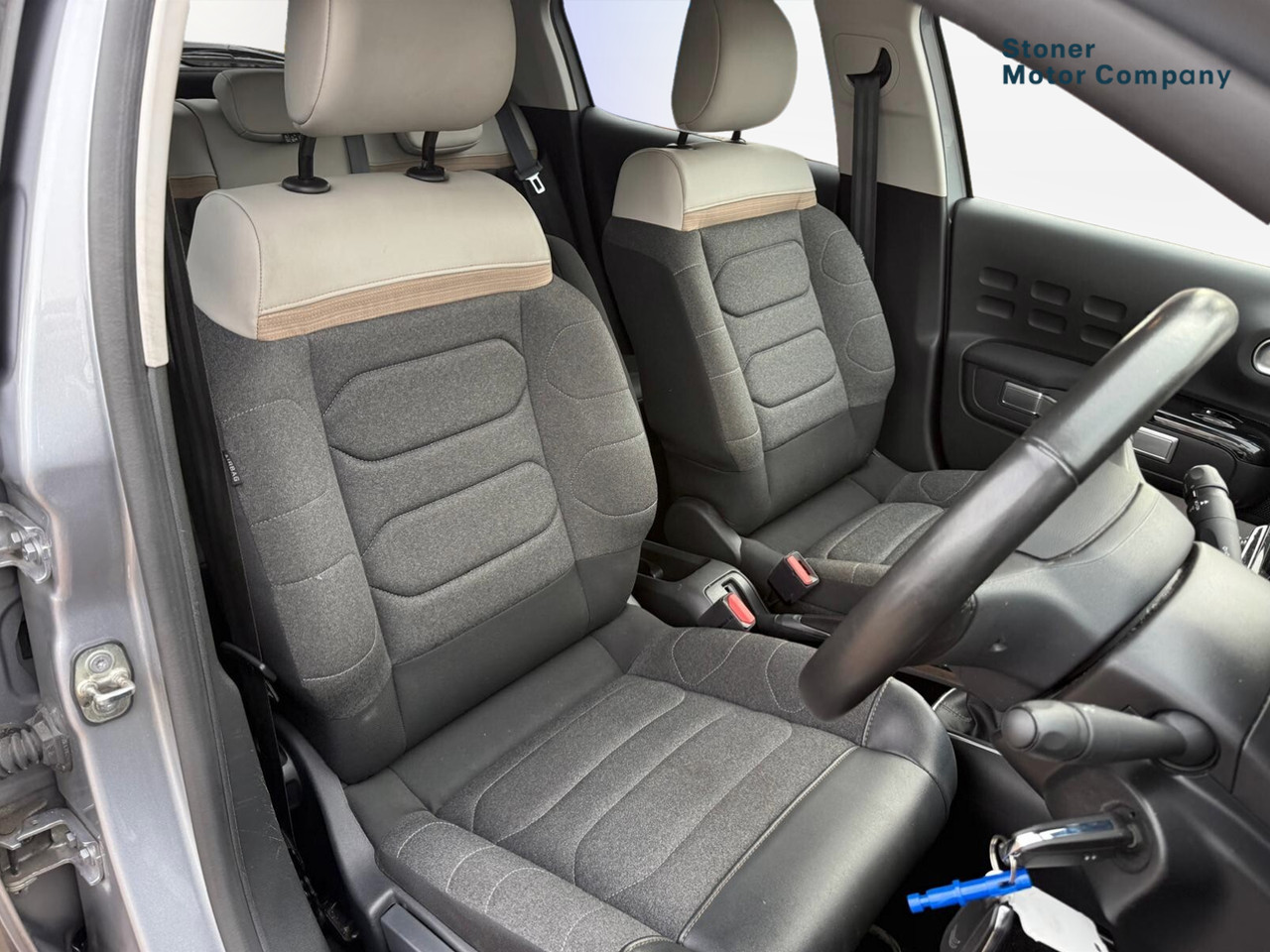 Used Citroen C3 2022 for sale - 76840662: Photo 15