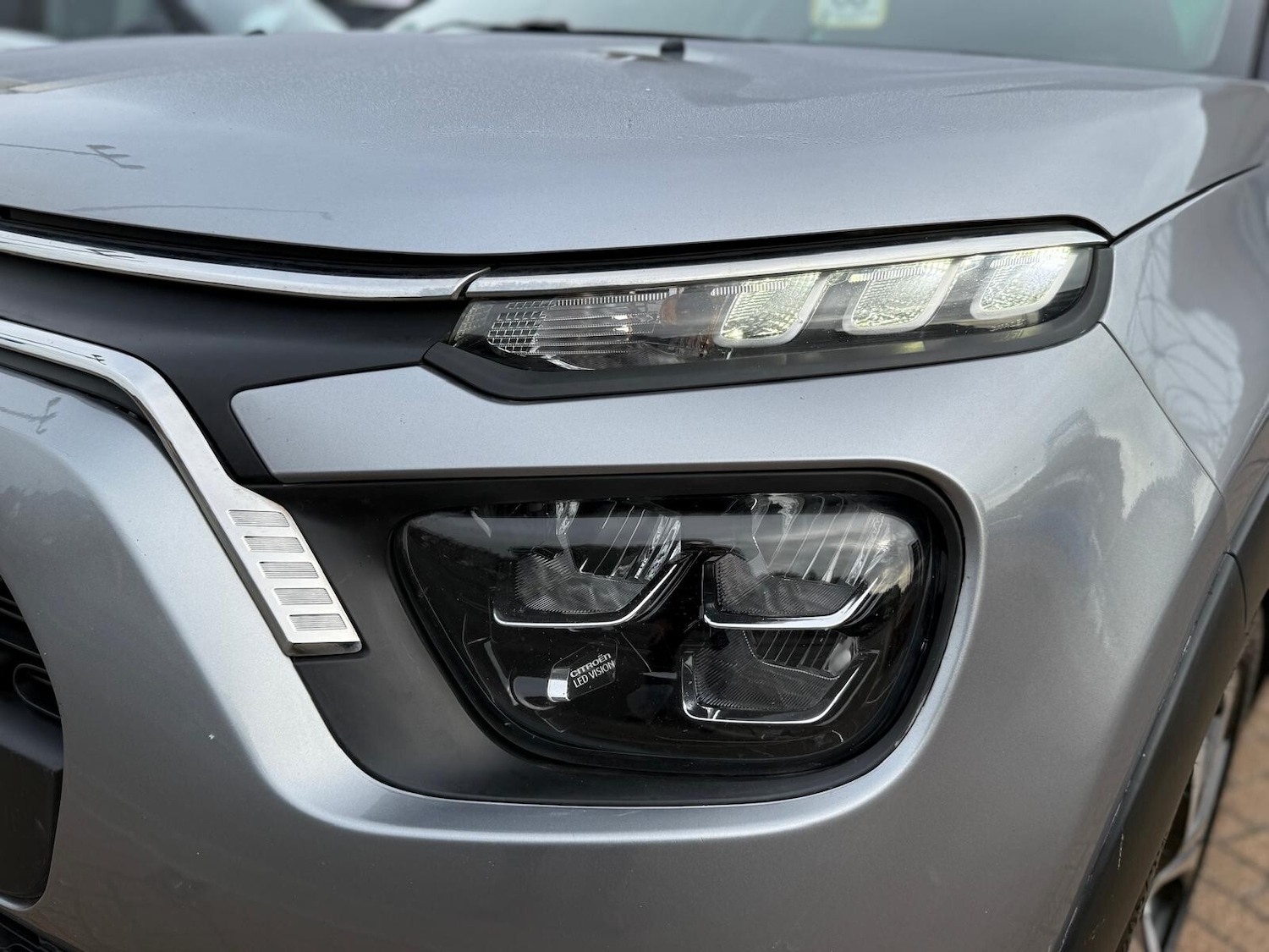 Used Citroen C3 2022 for sale - 76840662: Photo 16