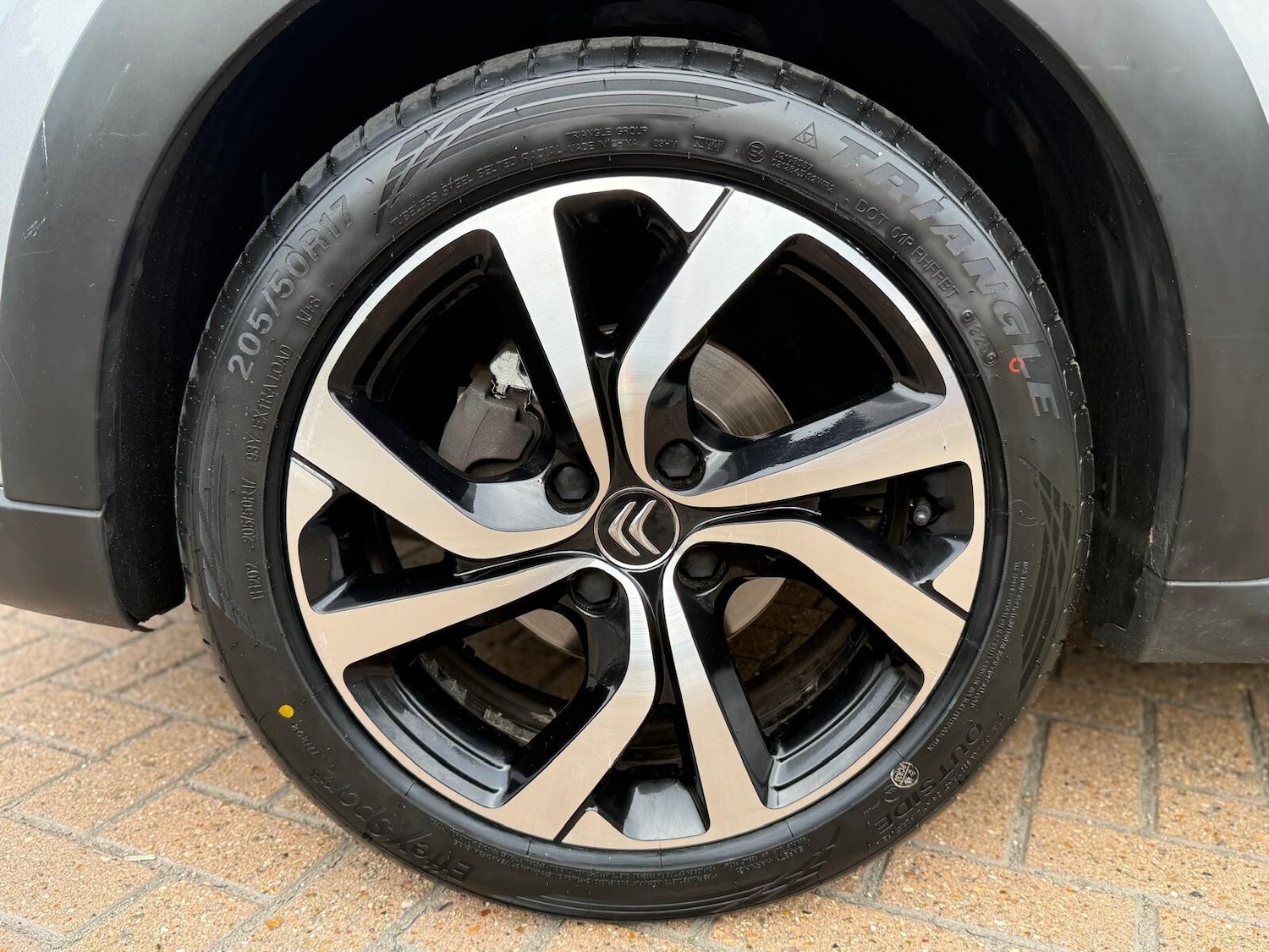 Used Citroen C3 2022 for sale - 76840662: Photo 17