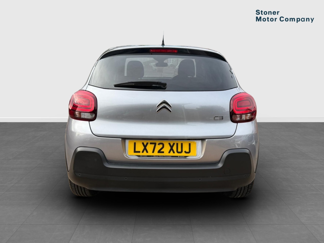 Used Citroen C3 2022 for sale - 76840662: Photo 2
