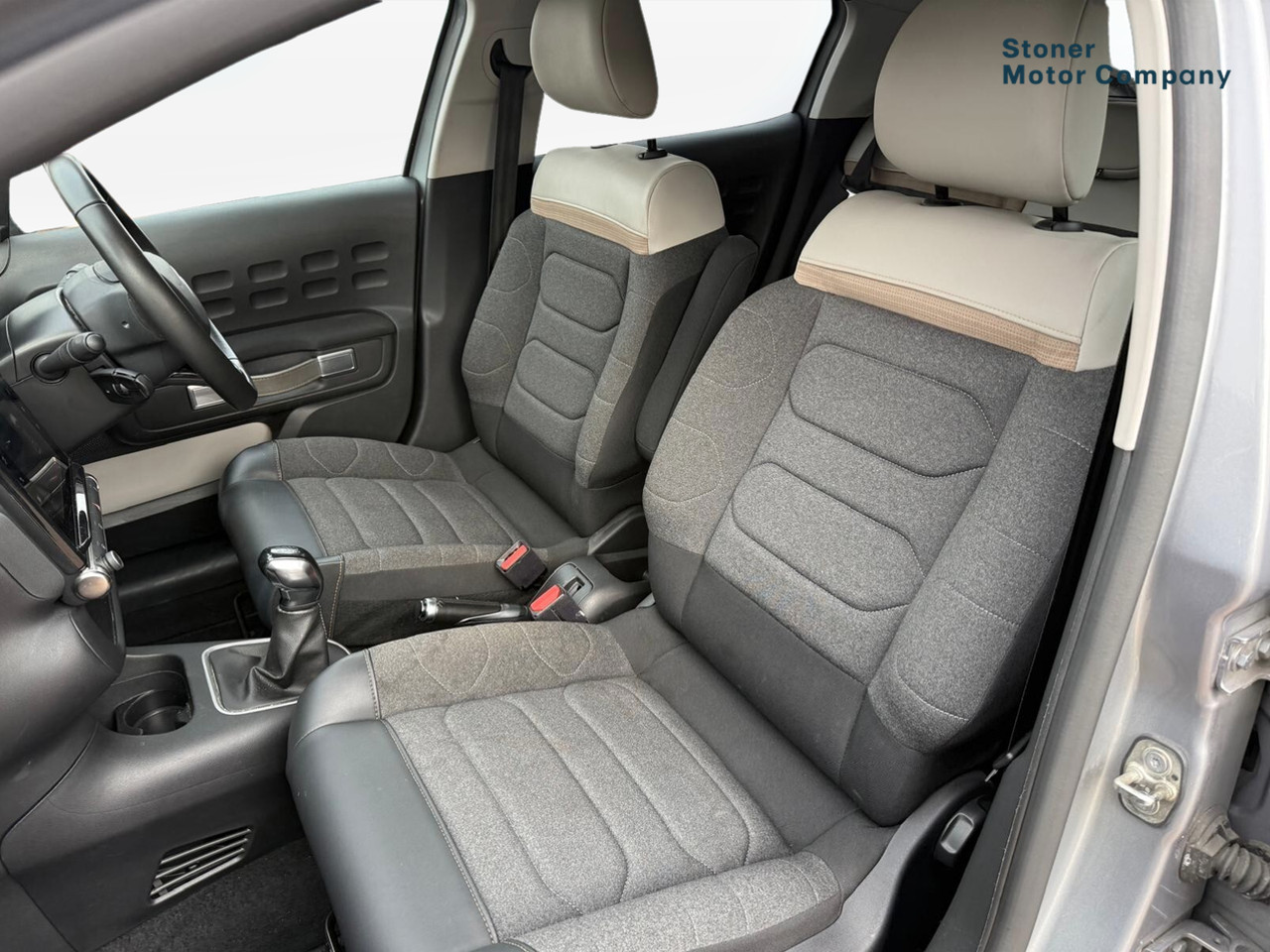 Used Citroen C3 2022 for sale - 76840662: Photo 21