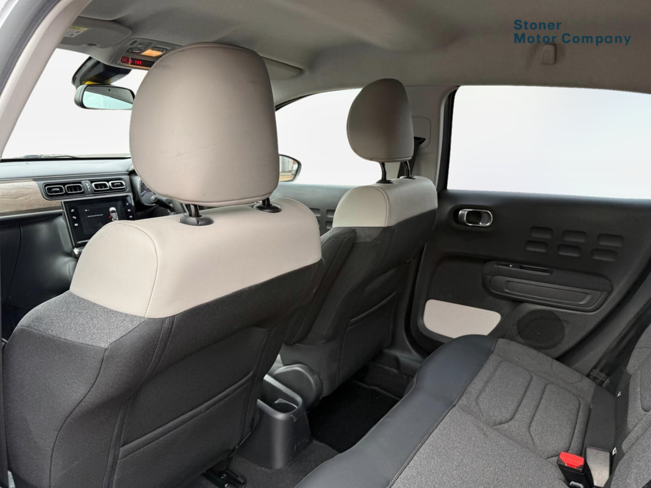 Used Citroen C3 2022 for sale - 76840662: Photo 24