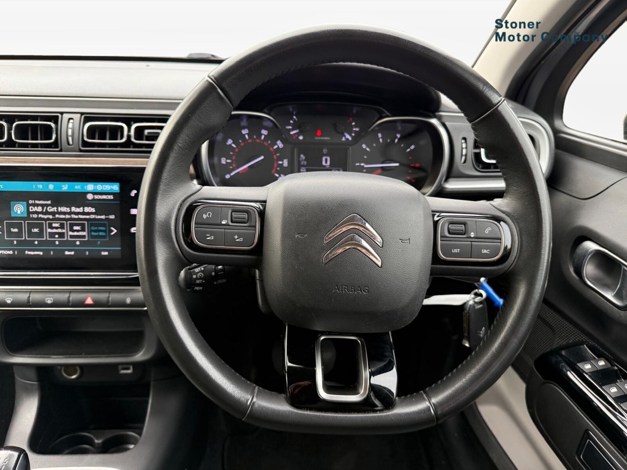 Used Citroen C3 2022 for sale - 76840662: Photo 29