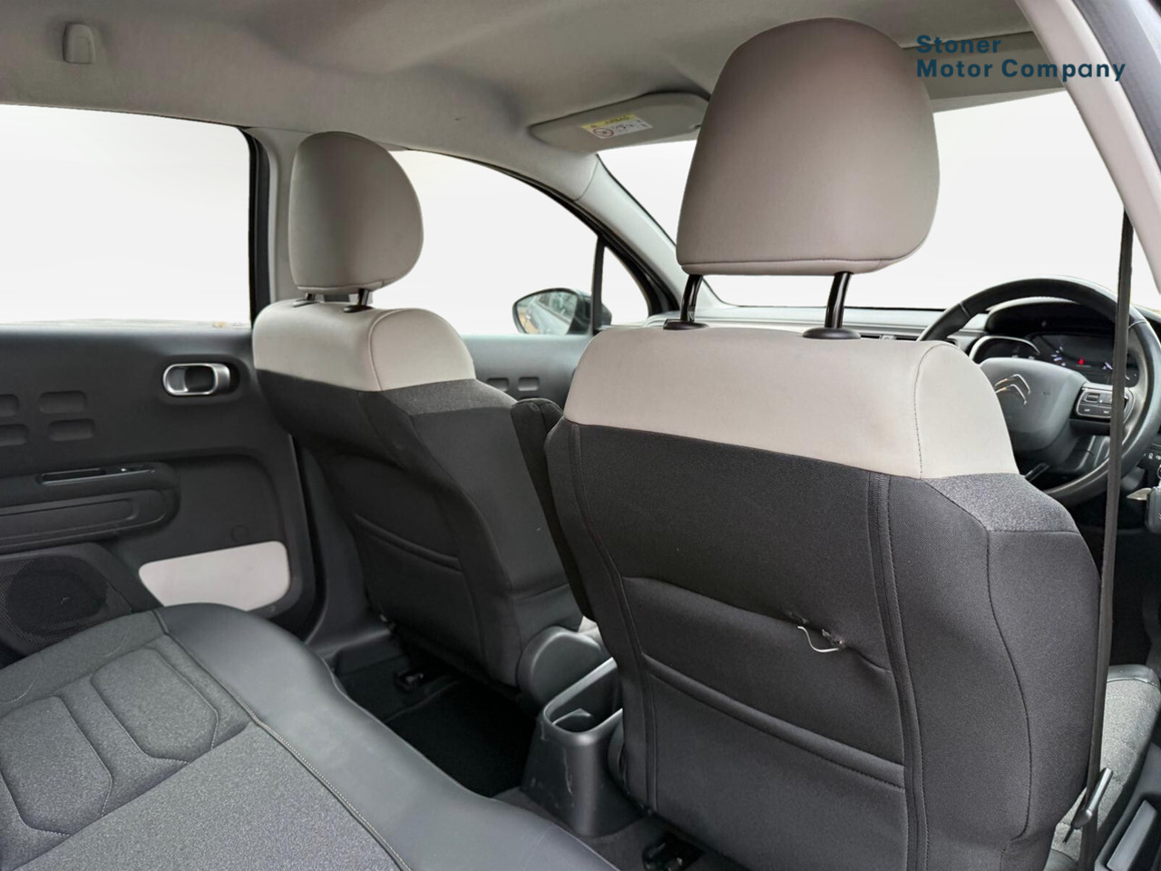 Used Citroen C3 2022 for sale - 76840662: Photo 31