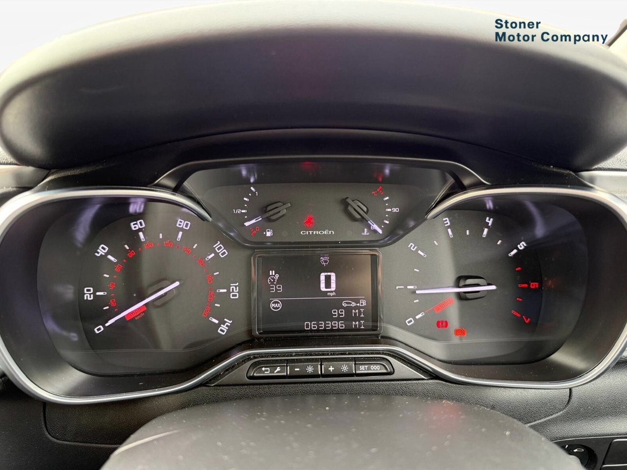 Used Citroen C3 2022 for sale - 76840662: Photo 35