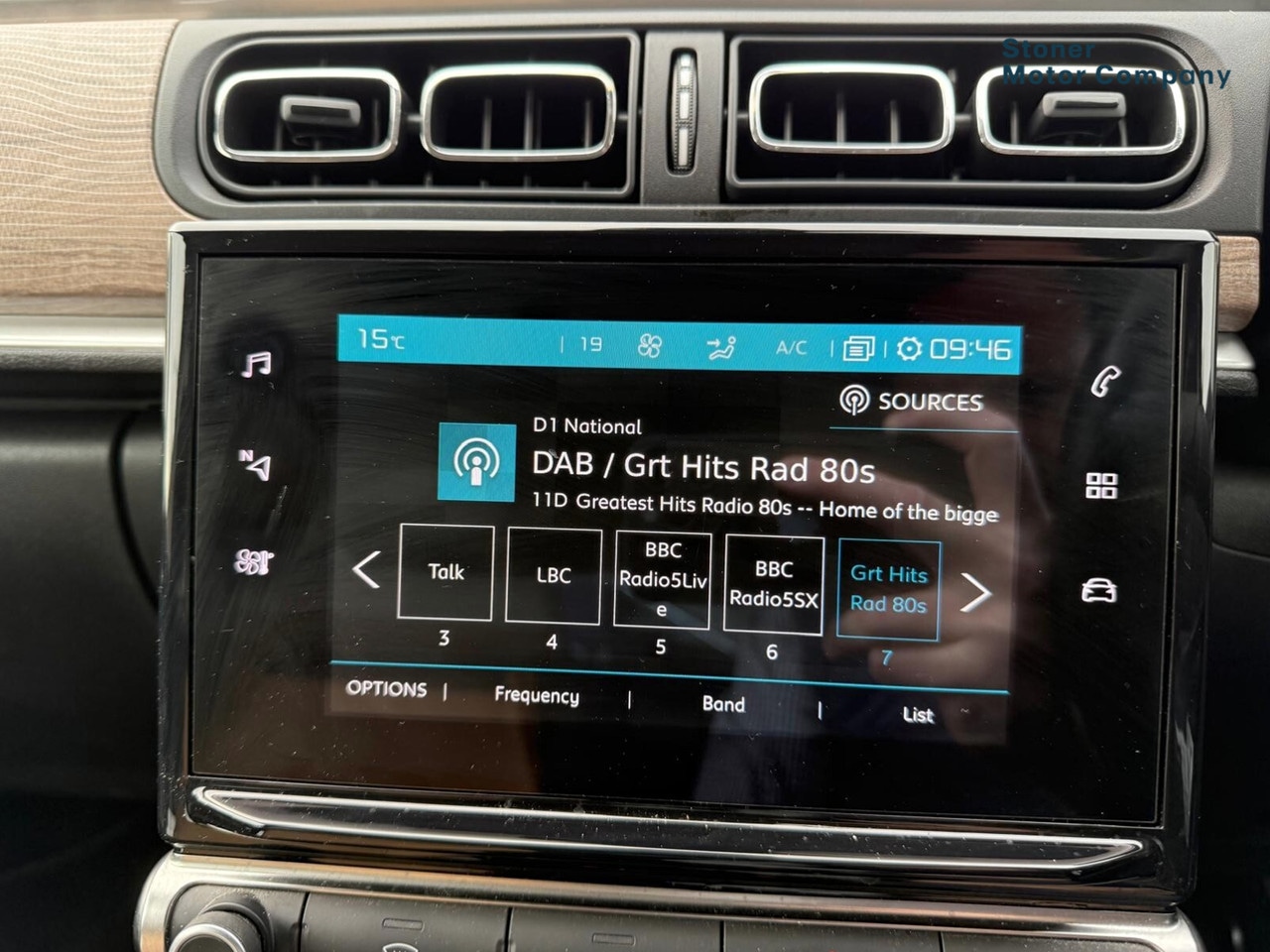 Used Citroen C3 2022 for sale - 76840662: Photo 36