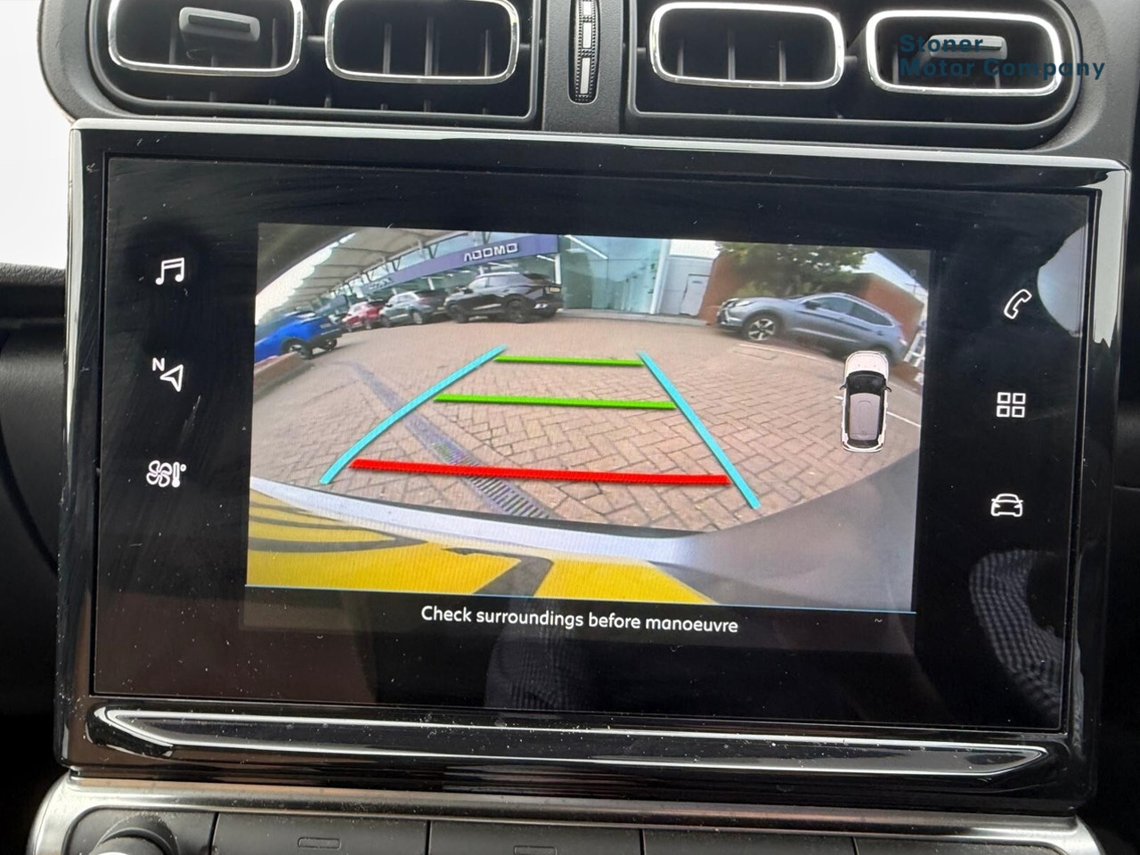 Used Citroen C3 2022 for sale - 76840662: Photo 39