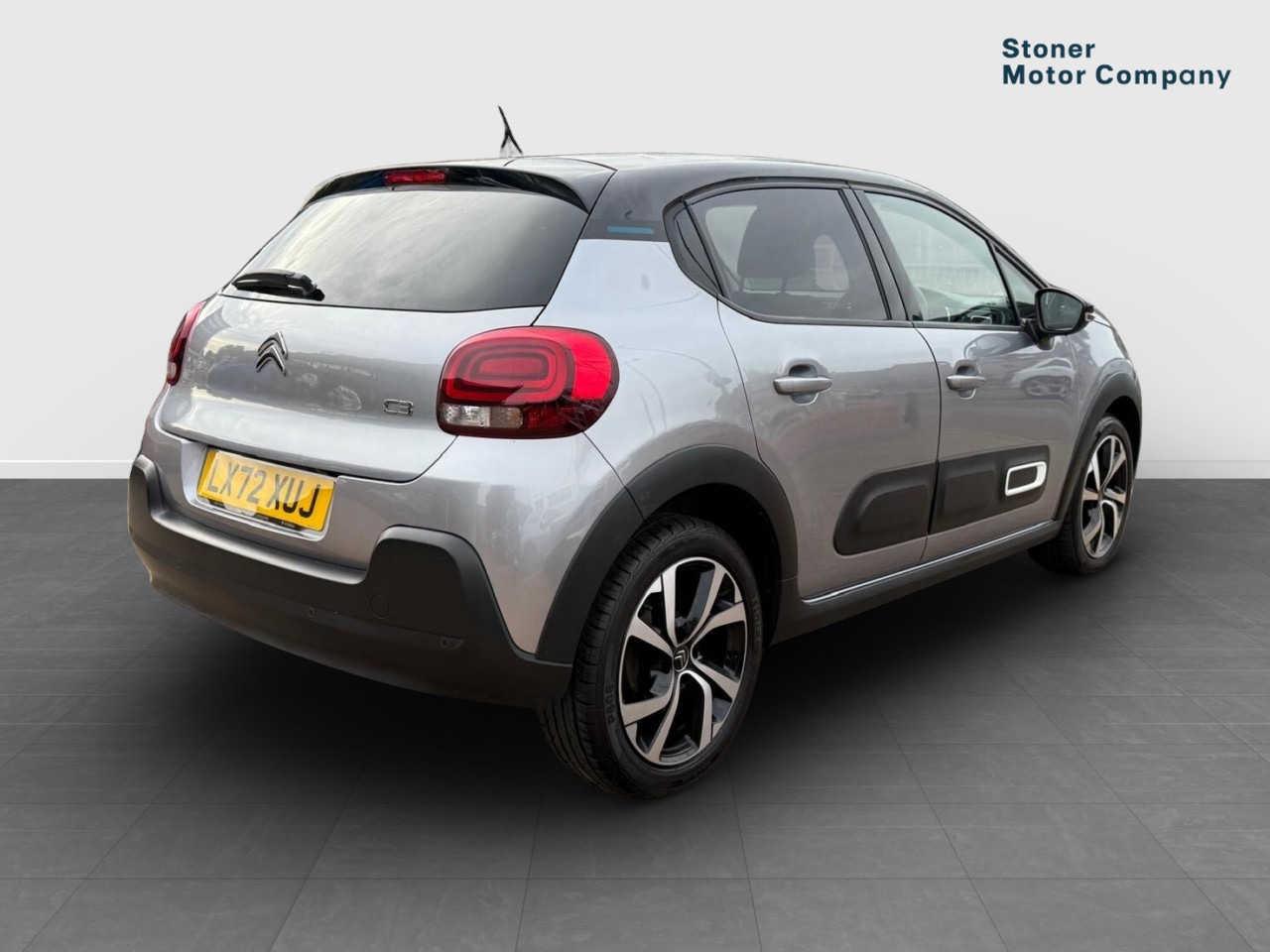 Used Citroen C3 2022 for sale - 76840662: Photo 4