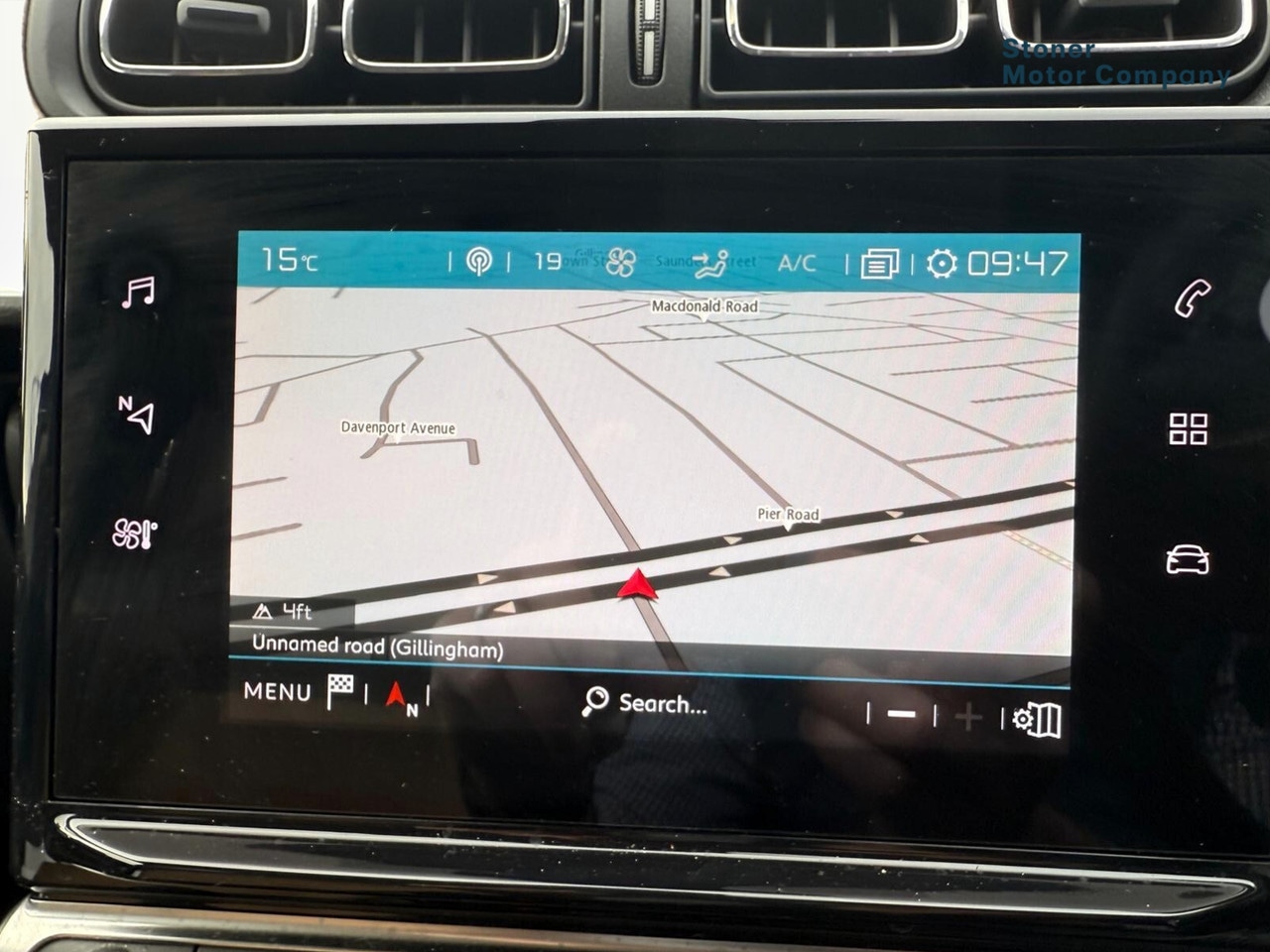 Used Citroen C3 2022 for sale - 76840662: Photo 43