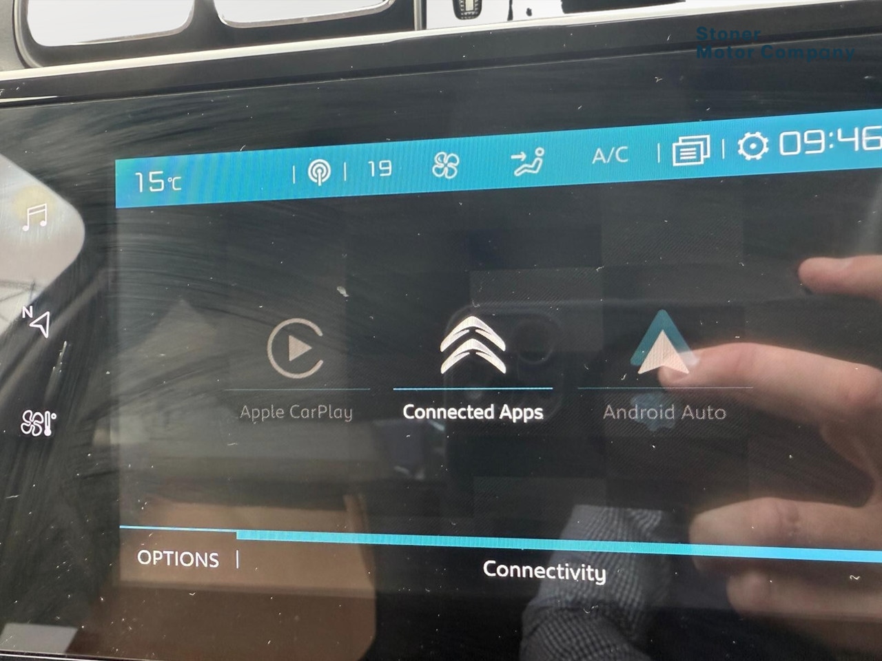 Used Citroen C3 2022 for sale - 76840662: Photo 46