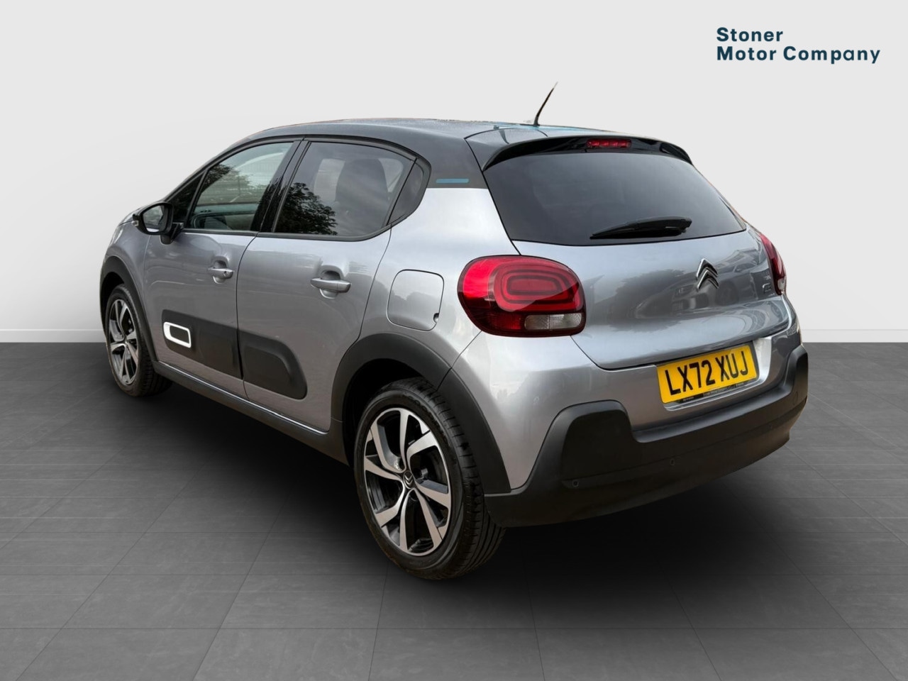 Used Citroen C3 2022 for sale - 76840662: Photo 5