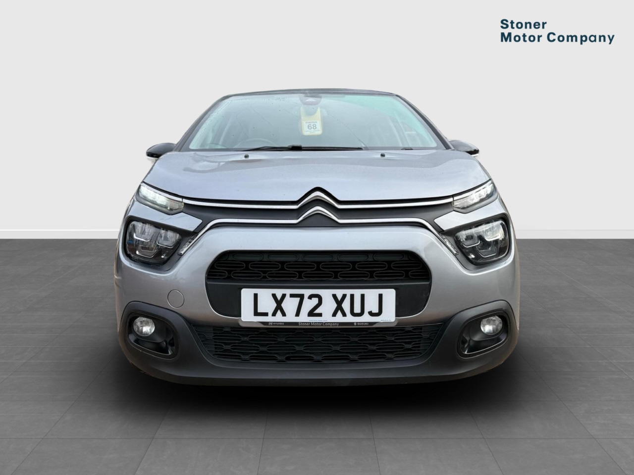 Used Citroen C3 2022 for sale - 76840662: Photo 8