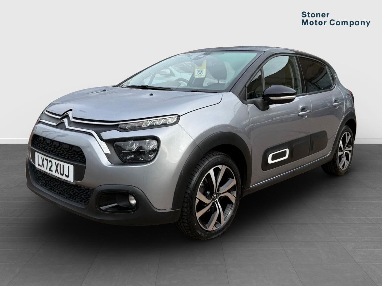 Used Citroen C3 2022 for sale - 76840662: Photo 9