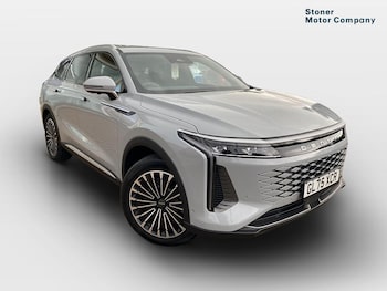 Used Omoda OMODA 9 2025 for sale - 77545237: Photo