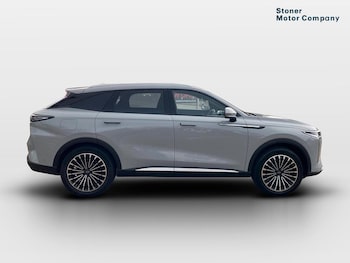 Used Omoda OMODA 9 2025 for sale - 77545237: Photo