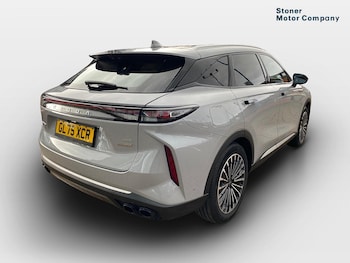 Used Omoda OMODA 9 2025 for sale - 77545237: Photo