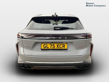 Used Omoda OMODA 9 2025 for sale - 77545237: Photo